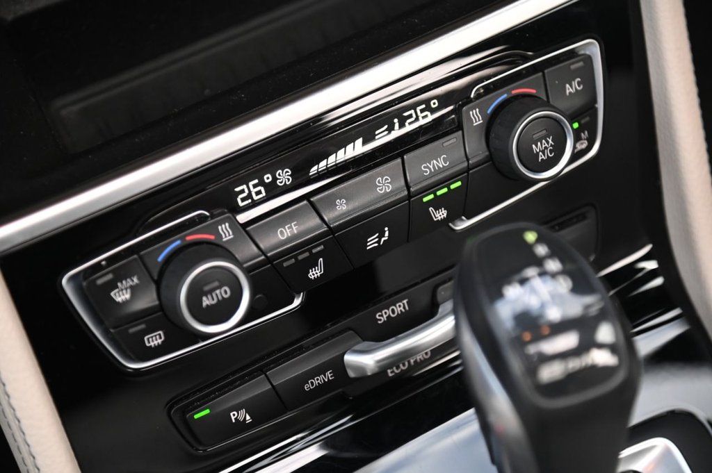 Used BMW 2 Series Active Tourer 2018 for sale - 76950167: Photo 23