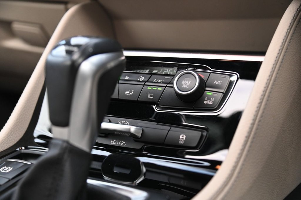 Used BMW 2 Series Active Tourer 2018 for sale - 76950167: Photo 24