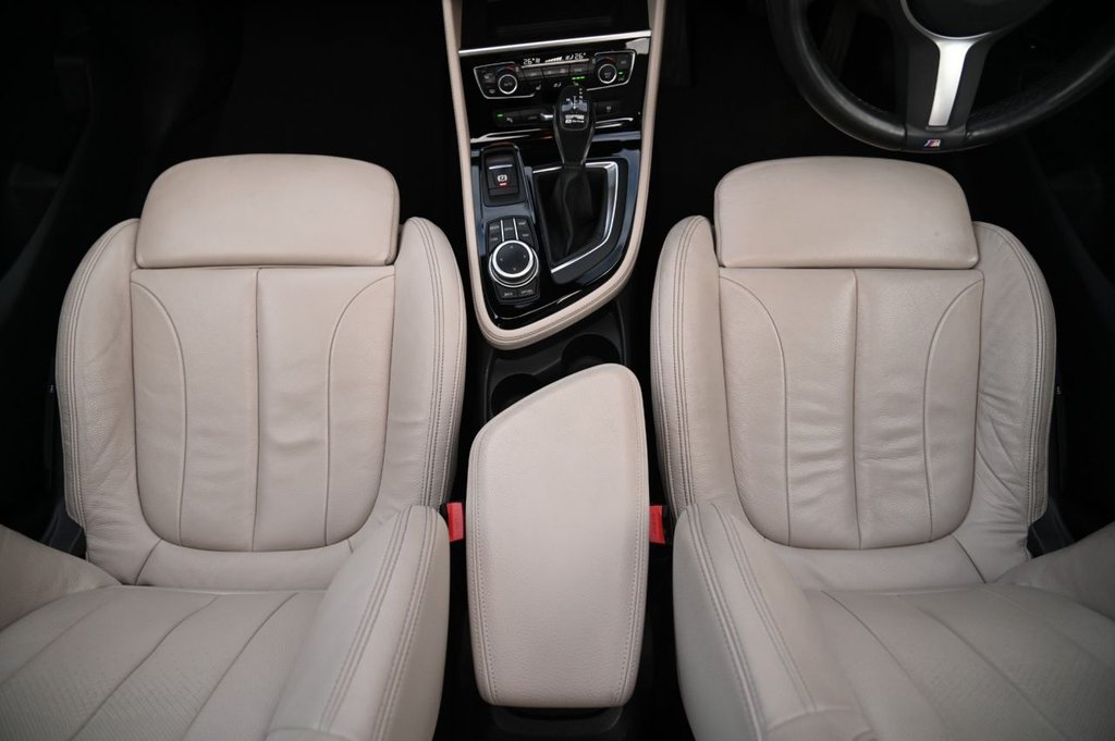 Used BMW 2 Series Active Tourer 2018 for sale - 76950167: Photo 25