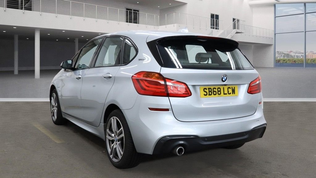 Used BMW 2 Series 2018 for sale - 76950167: Photo 3