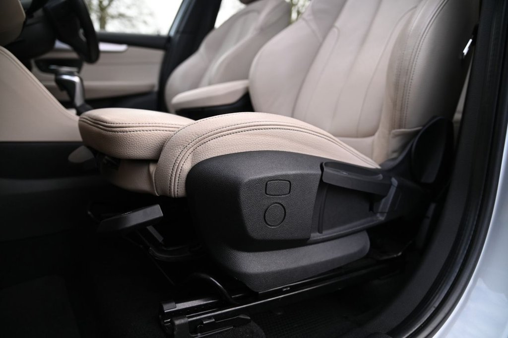 Used BMW 2 Series Active Tourer 2018 for sale - 76950167: Photo 30