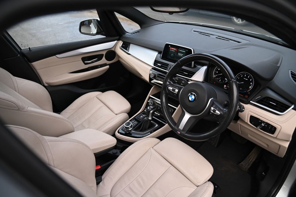 Used BMW 2 Series Active Tourer 2018 for sale - 76950167: Photo 34