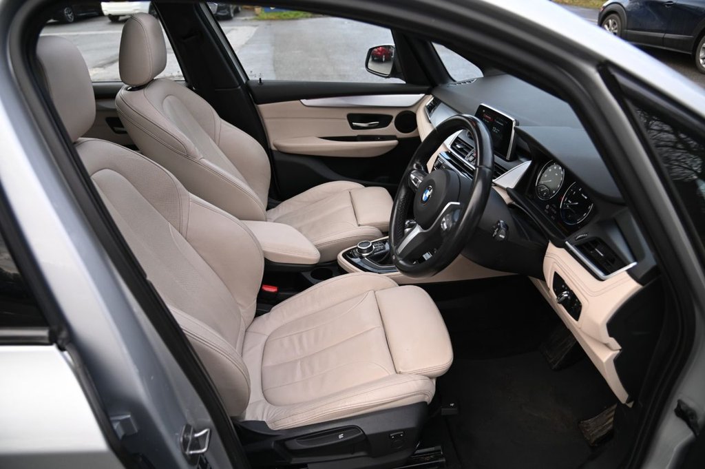 Used BMW 2 Series Active Tourer 2018 for sale - 76950167: Photo 35