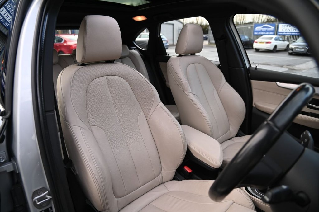 Used BMW 2 Series Active Tourer 2018 for sale - 76950167: Photo 36