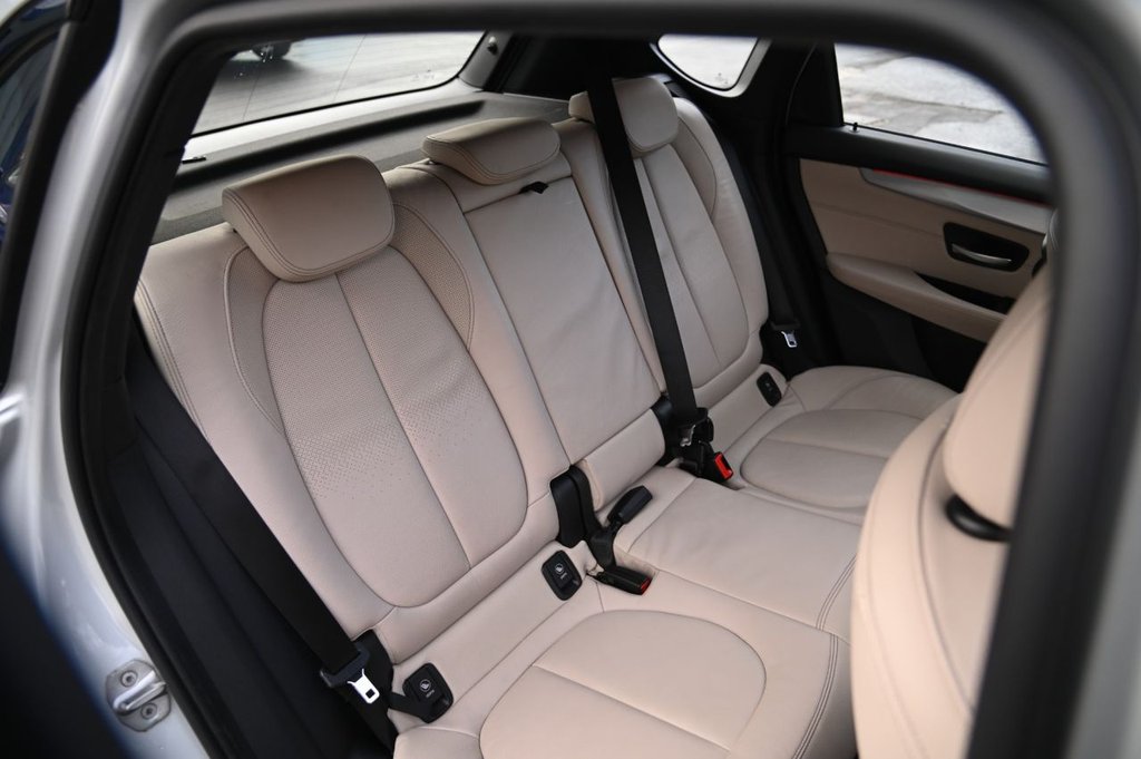 Used BMW 2 Series Active Tourer 2018 for sale - 76950167: Photo 37