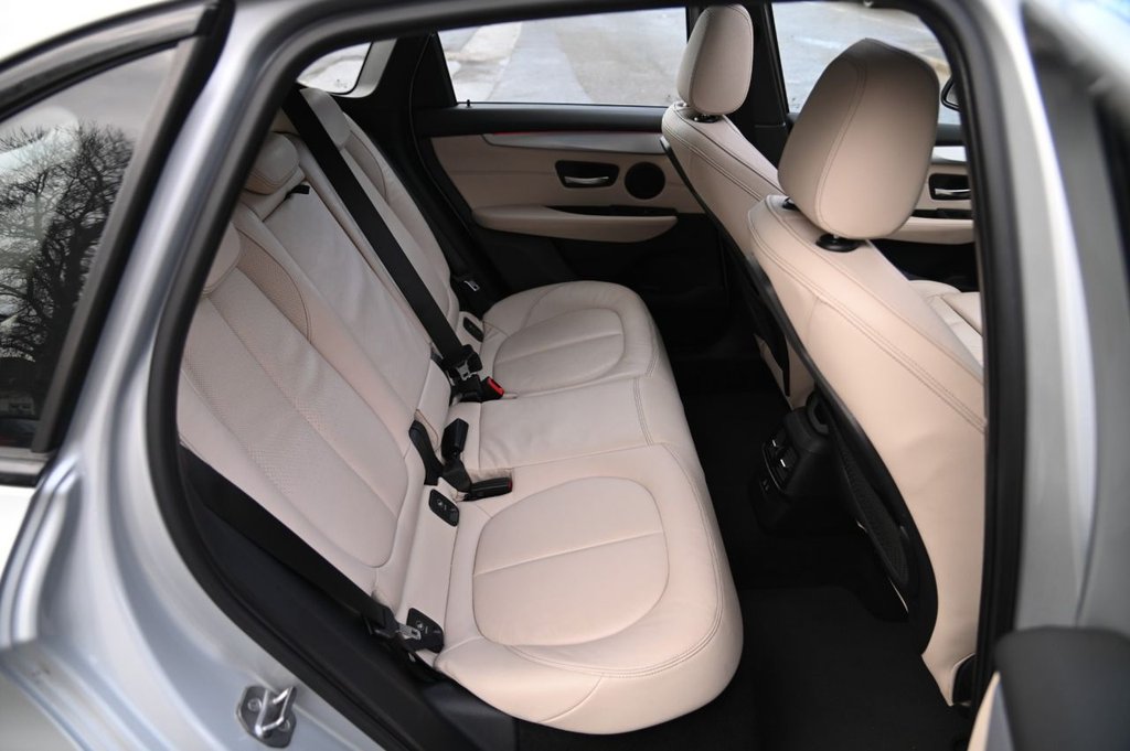 Used BMW 2 Series Active Tourer 2018 for sale - 76950167: Photo 38