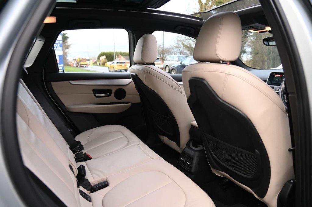 Used BMW 2 Series Active Tourer 2018 for sale - 76950167: Photo 39