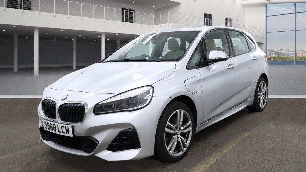 Used BMW 2 Series 2018 for sale - 76950167: Photo 4