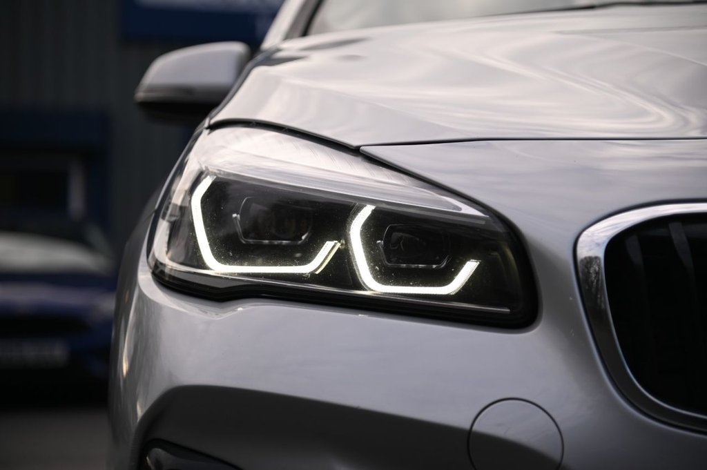 Used BMW 2 Series Active Tourer 2018 for sale - 76950167: Photo 41