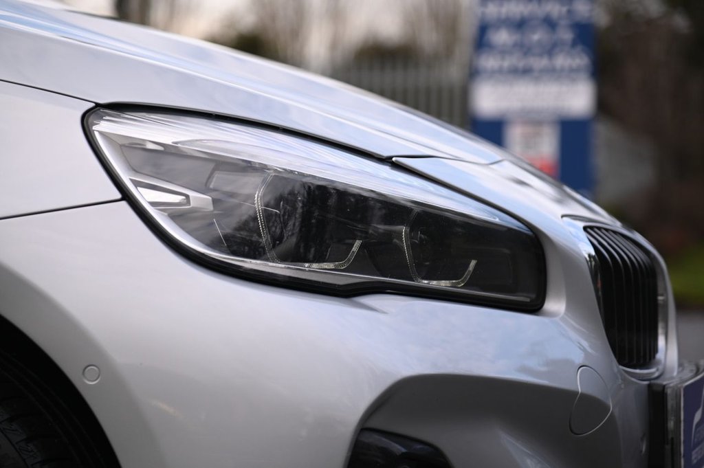 Used BMW 2 Series Active Tourer 2018 for sale - 76950167: Photo 42