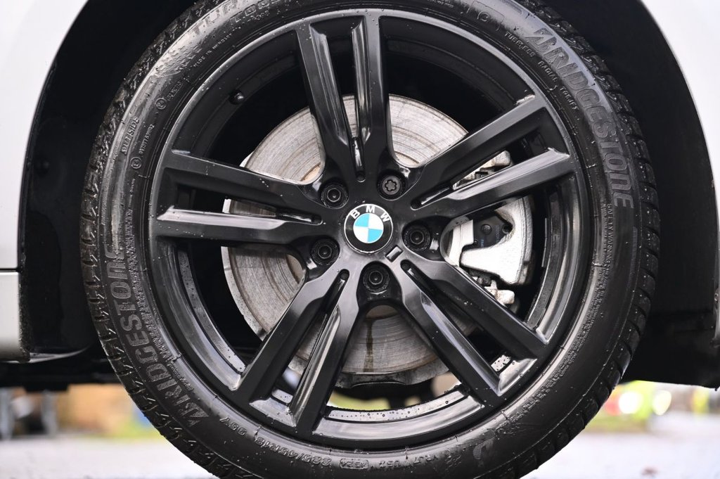 Used BMW 2 Series Active Tourer 2018 for sale - 76950167: Photo 44