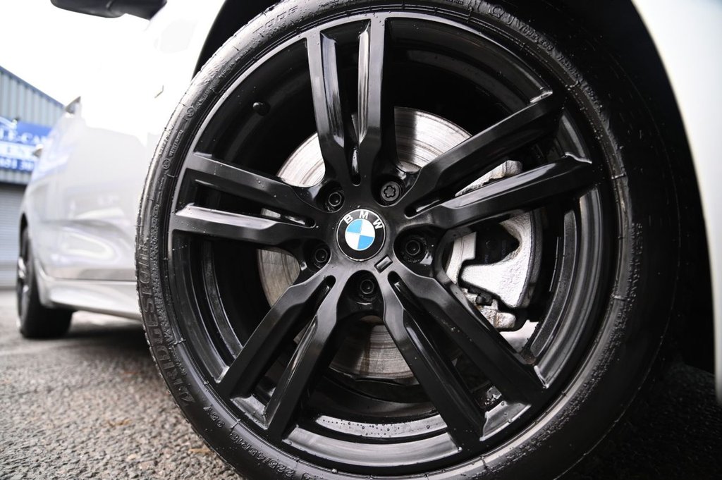 Used BMW 2 Series Active Tourer 2018 for sale - 76950167: Photo 45