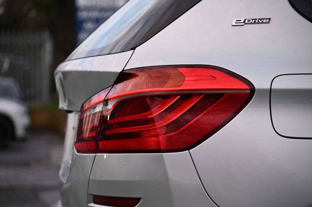 Used BMW 2 Series Active Tourer 2018 for sale - 76950167: Photo 49