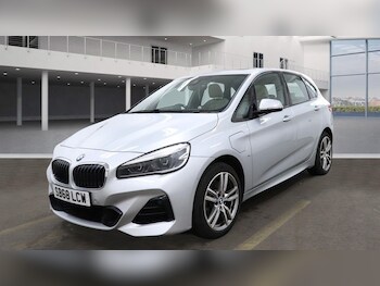 Used BMW 2 Series 2018 for sale - 76950167: Photo
