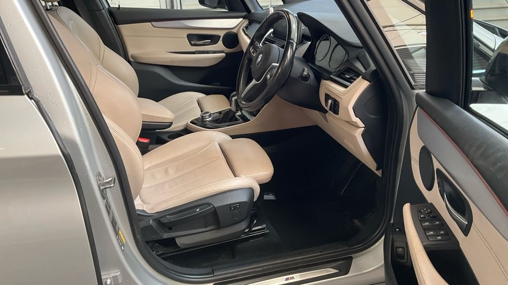 Used BMW 2 Series 2018 for sale - 76950167: Photo 5