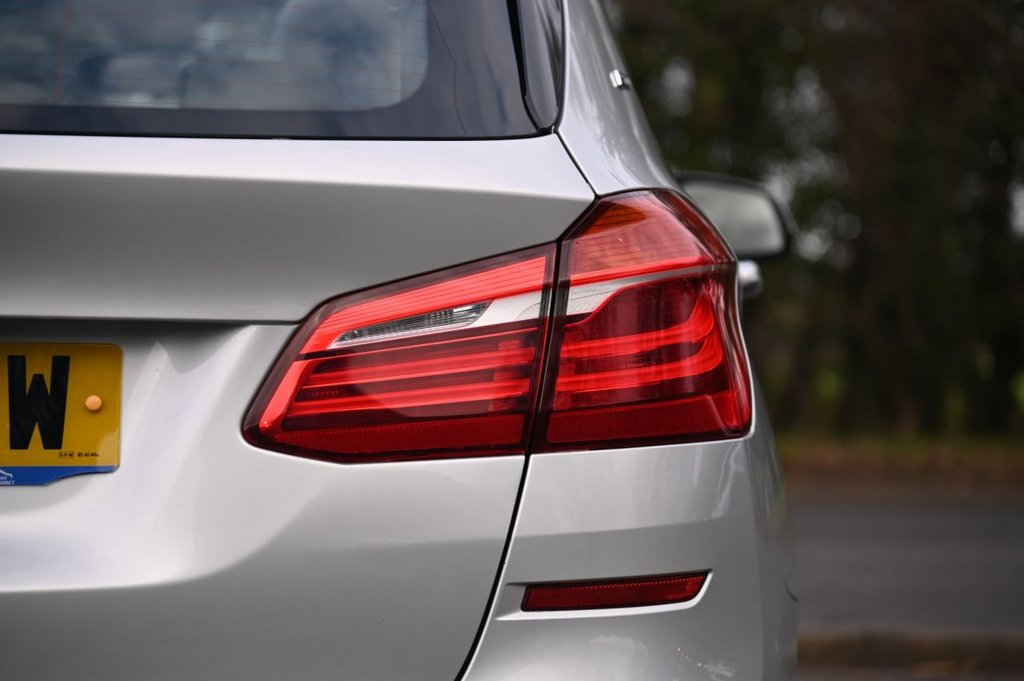 Used BMW 2 Series Active Tourer 2018 for sale - 76950167: Photo 50