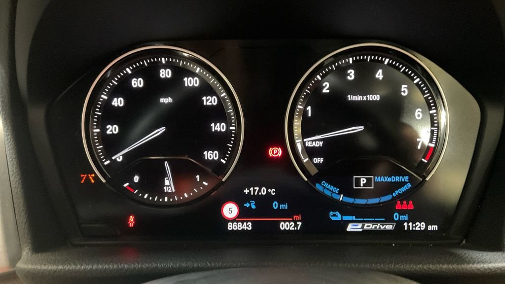 Used BMW 2 Series 2018 for sale - 76950167: Photo 7