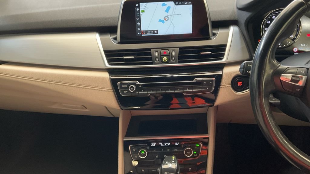 Used BMW 2 Series 2018 for sale - 76950167: Photo 8