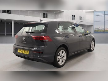 Used Volkswagen Golf 2022 for sale - 75912112: Photo
