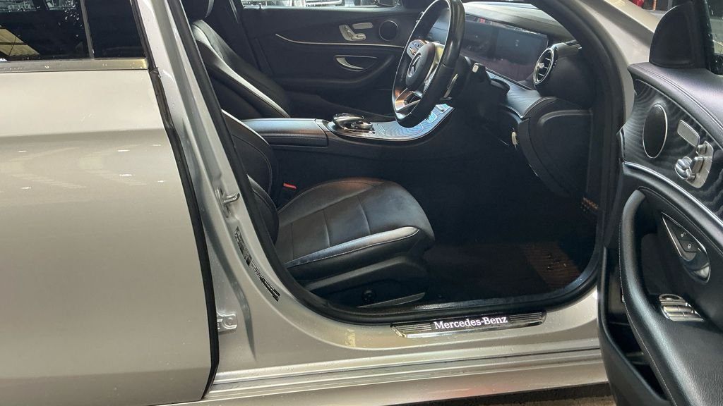 Used Mercedes-Benz E Class 2019 for sale - 76642694: Photo 5