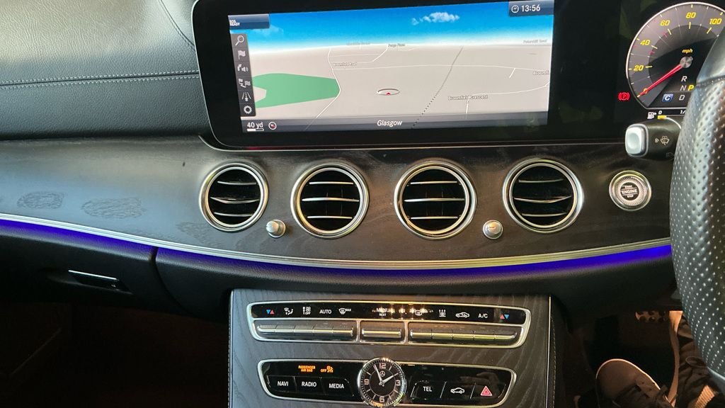 Used Mercedes-Benz E Class 2019 for sale - 76642694: Photo 8