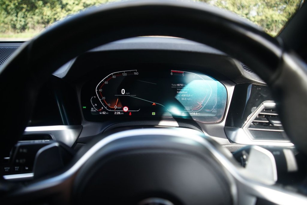 Used BMW 3 Series 2021 for sale - 76941519: Photo 15