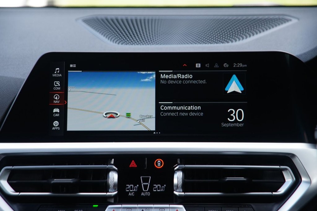 Used BMW 3 Series 2021 for sale - 76941519: Photo 19