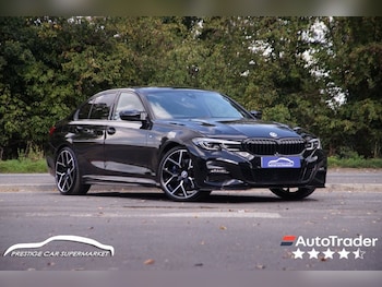 BMW 3 Series feature image