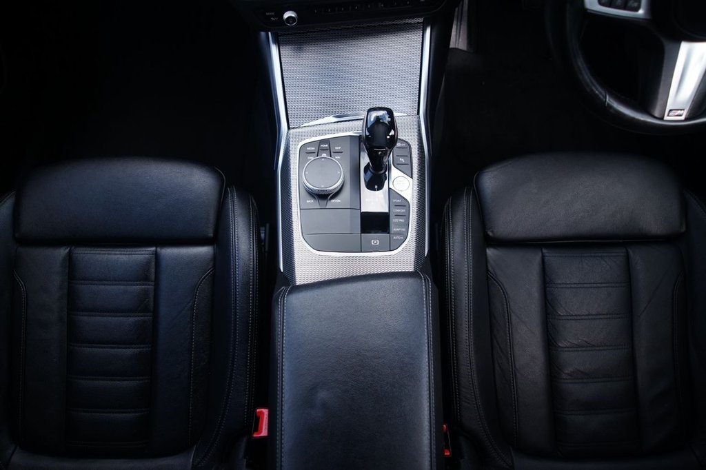 Used BMW 3 Series 2021 for sale - 76941519: Photo 22