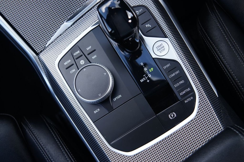 Used BMW 3 Series 2021 for sale - 76941519: Photo 23