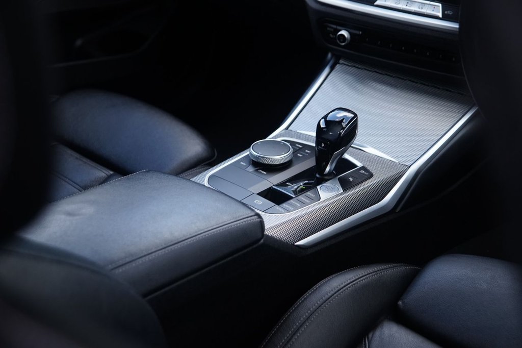 Used BMW 3 Series 2021 for sale - 76941519: Photo 24