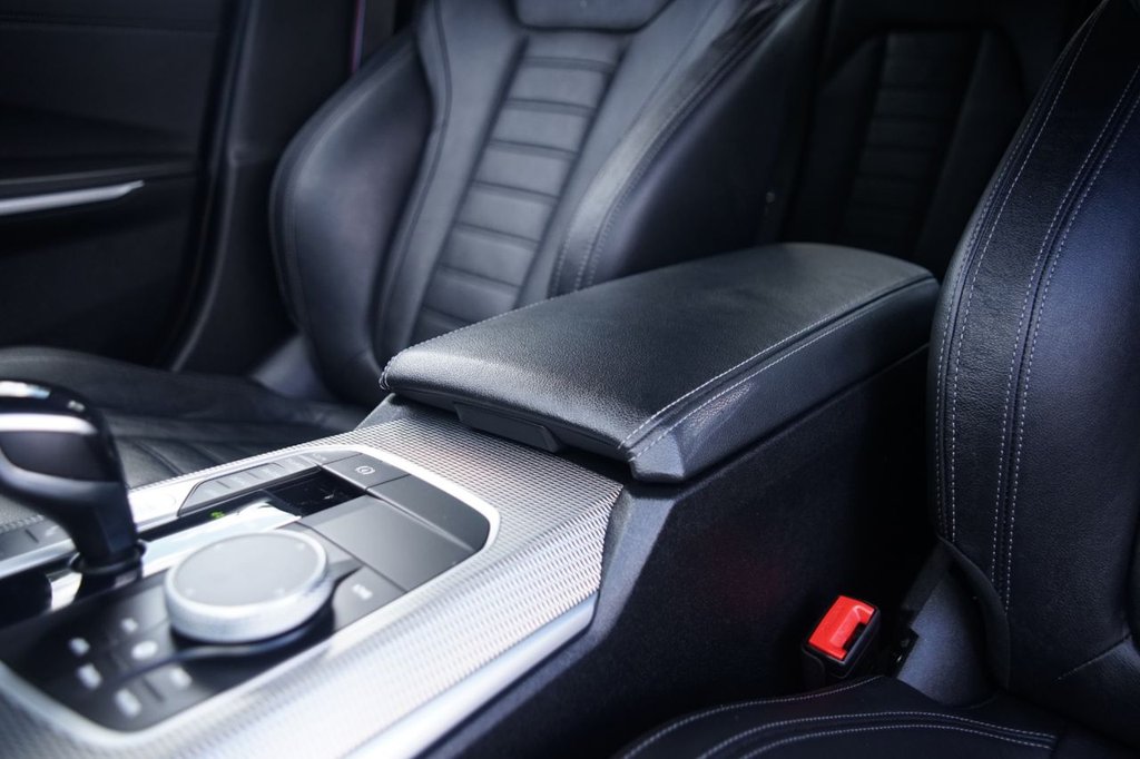 Used BMW 3 Series 2021 for sale - 76941519: Photo 25