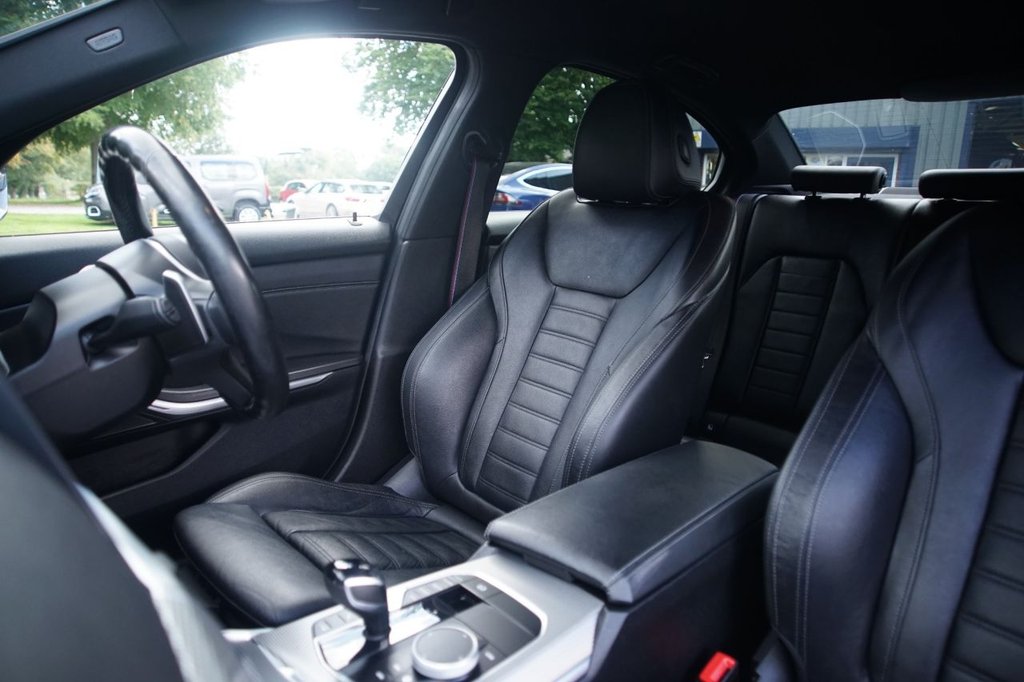 Used BMW 3 Series 2021 for sale - 76941519: Photo 26