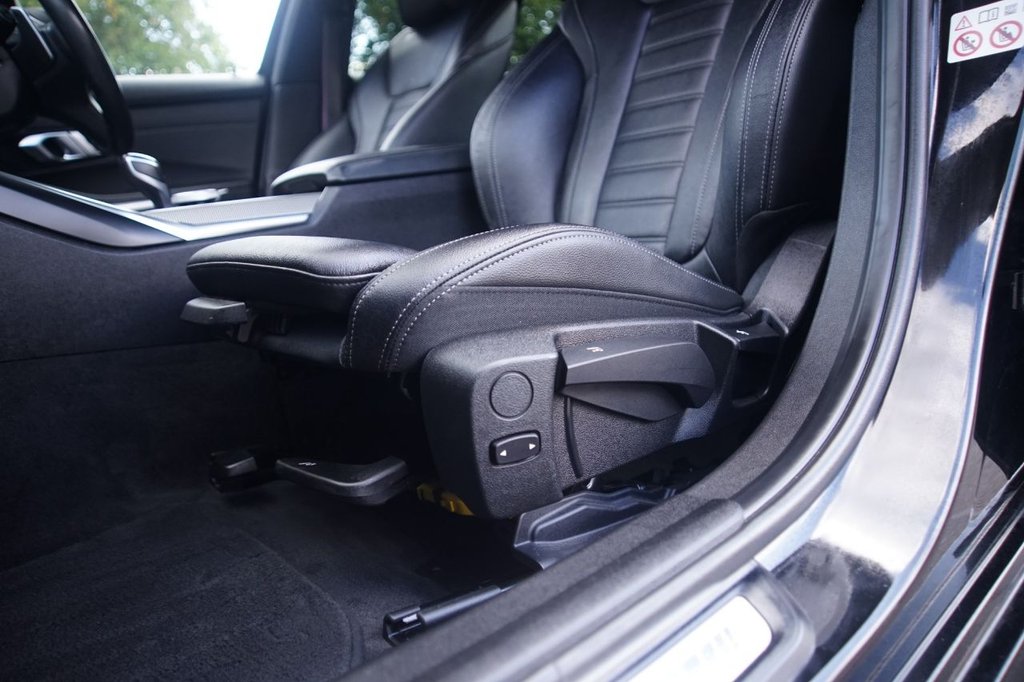 Used BMW 3 Series 2021 for sale - 76941519: Photo 27