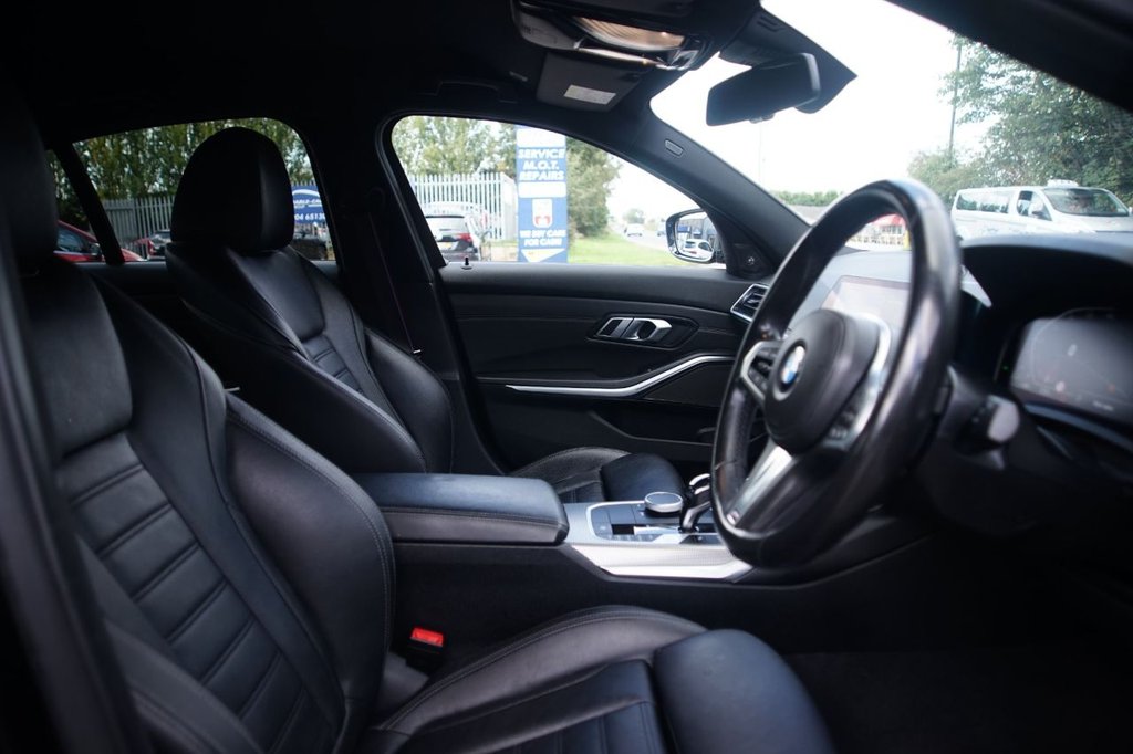 Used BMW 3 Series 2021 for sale - 76941519: Photo 32