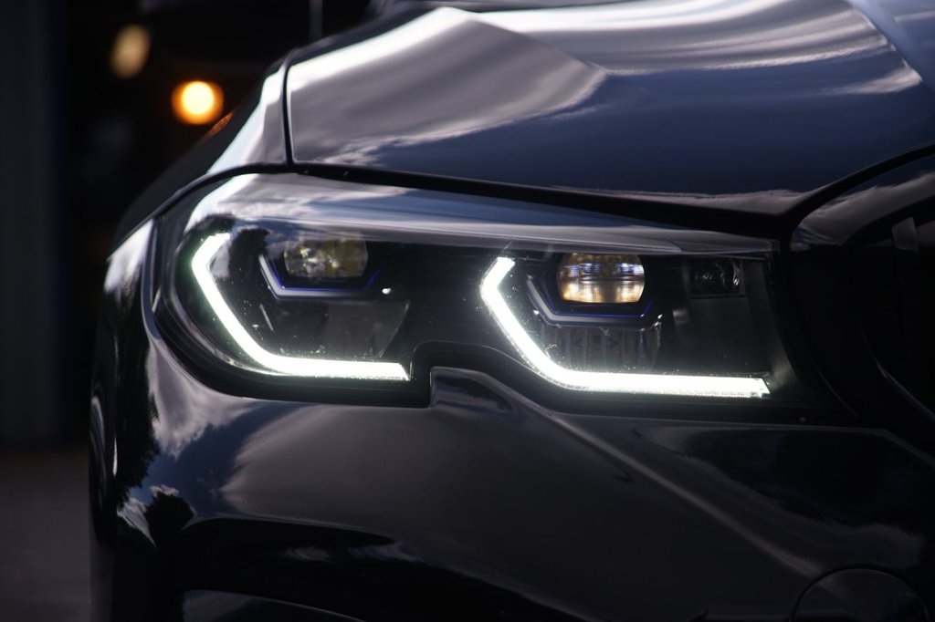 Used BMW 3 Series 2021 for sale - 76941519: Photo 36