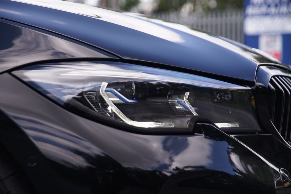 Used BMW 3 Series 2021 for sale - 76941519: Photo 37