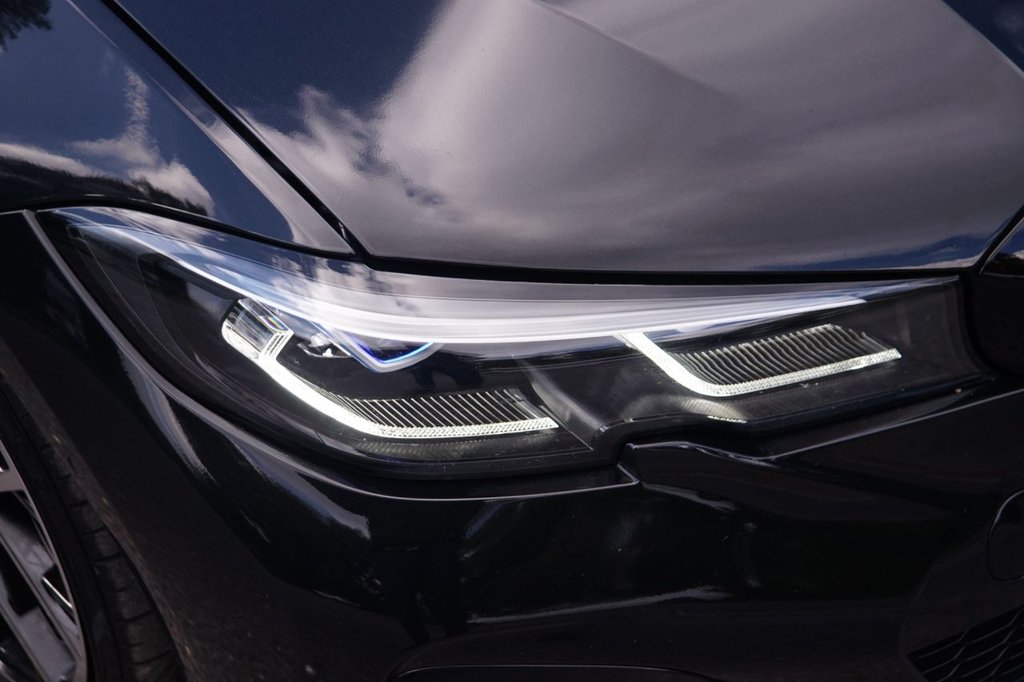 Used BMW 3 Series 2021 for sale - 76941519: Photo 38