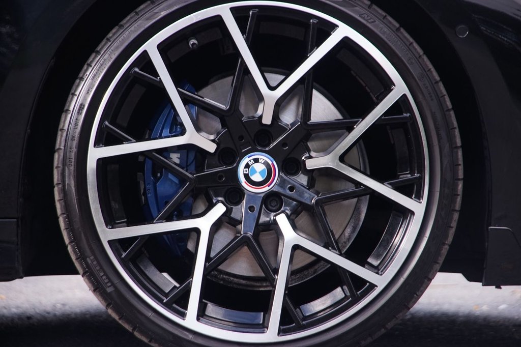 Used BMW 3 Series 2021 for sale - 76941519: Photo 42