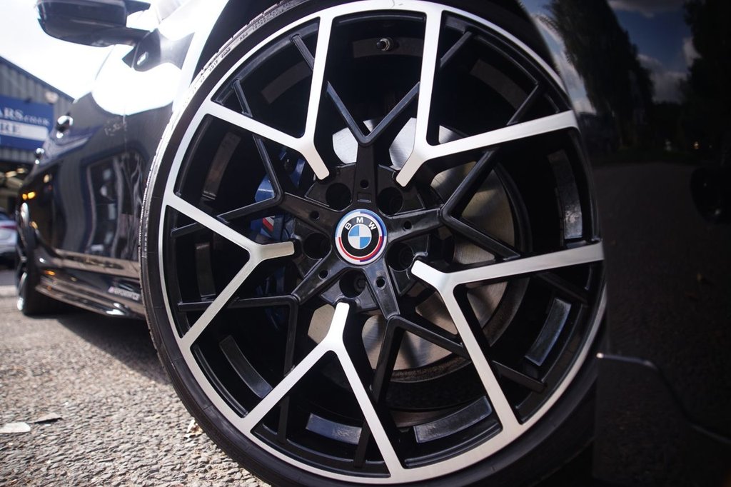 Used BMW 3 Series 2021 for sale - 76941519: Photo 43