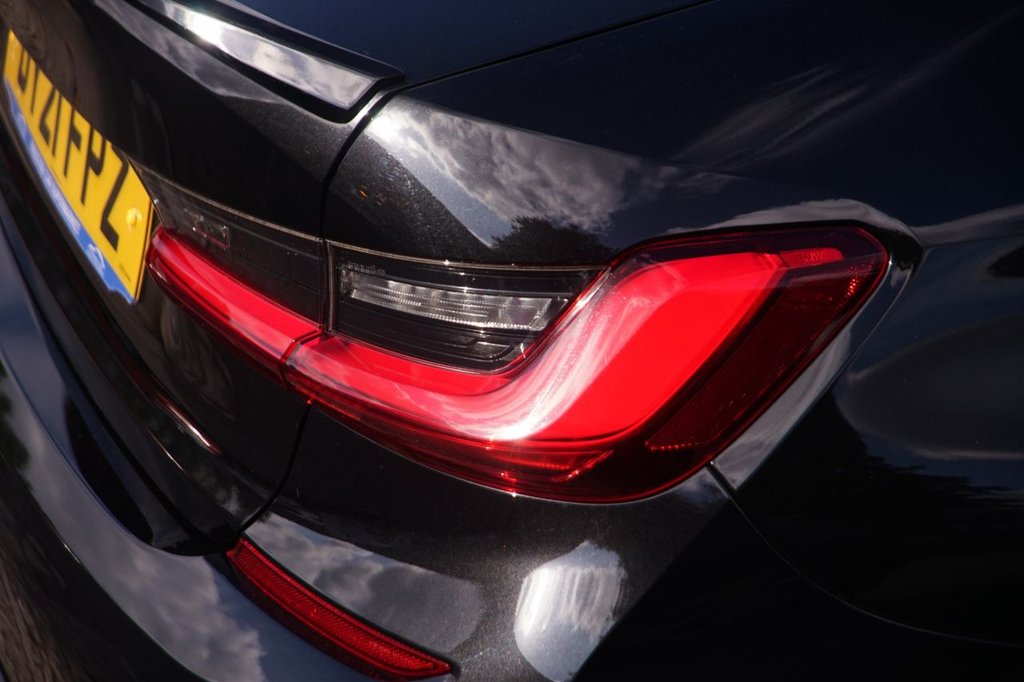 Used BMW 3 Series 2021 for sale - 76941519: Photo 49