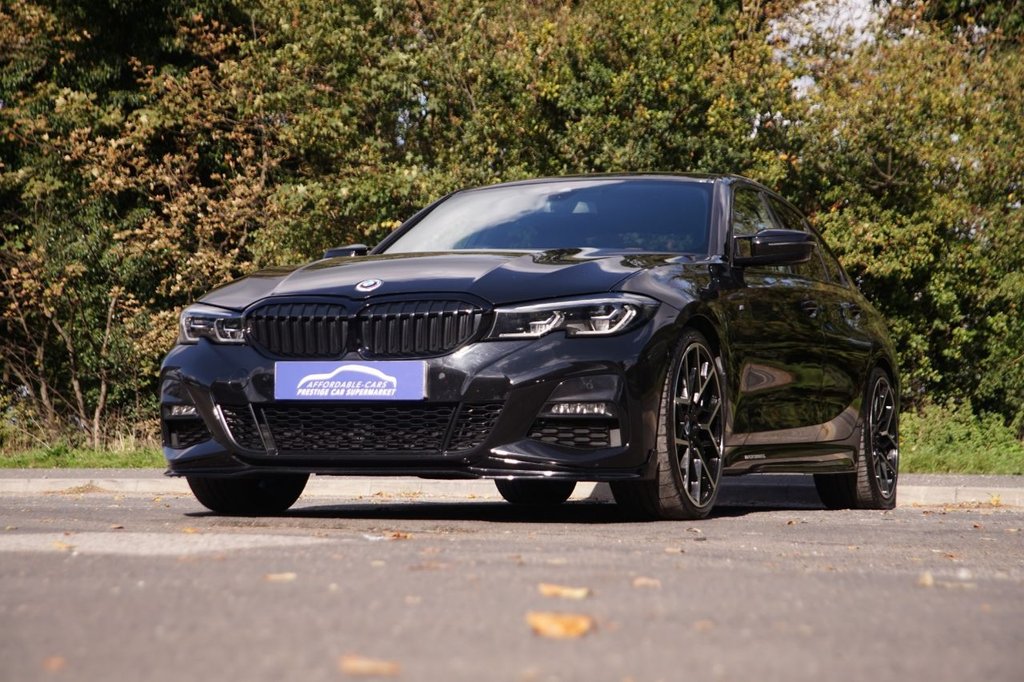 Used BMW 3 Series 2021 for sale - 76941519: Photo 6