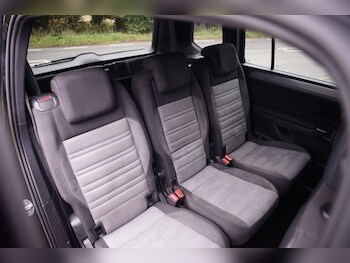 Used Volkswagen Touran 2020 for sale - 75801251: Photo