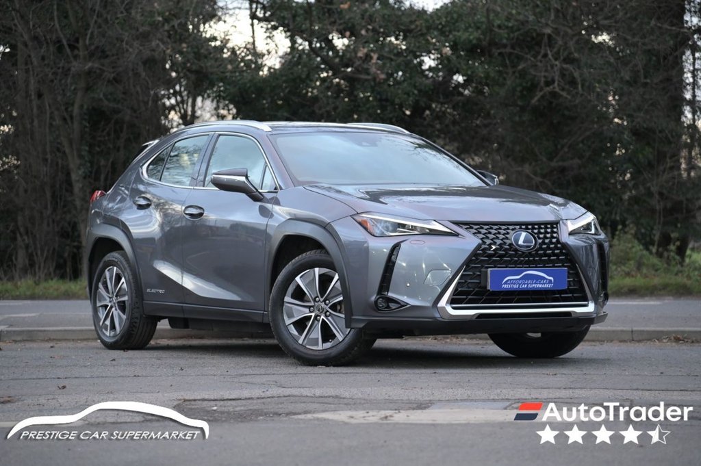 Used Lexus UX 2022 for sale - 76910360: Photo 1