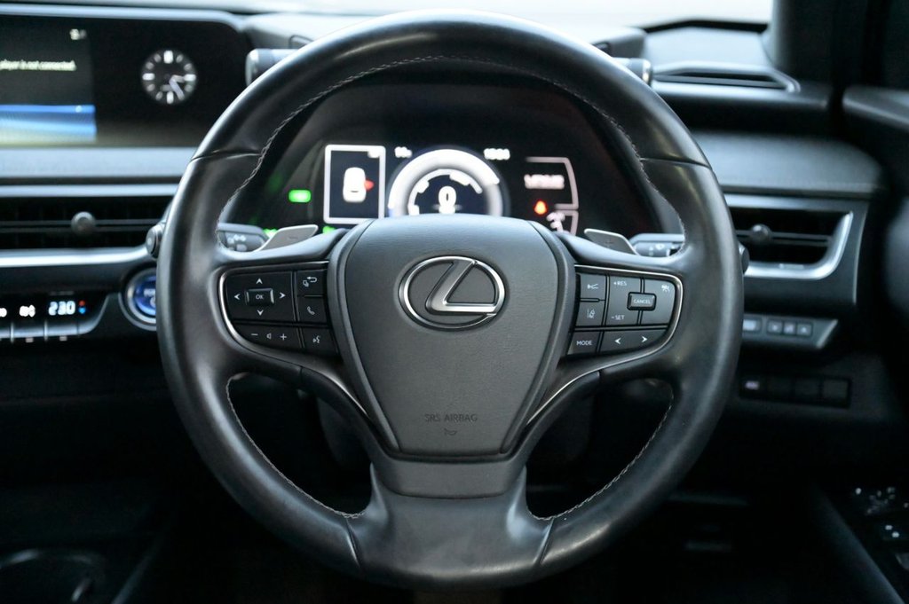 Used Lexus UX 2022 for sale - 76910360: Photo 10