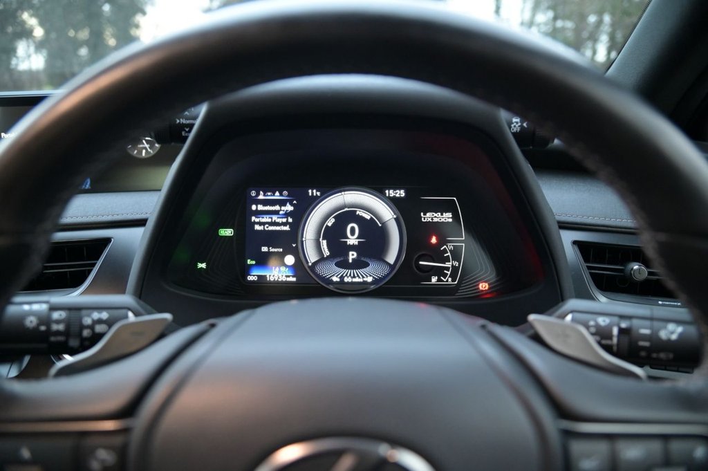 Used Lexus UX 2022 for sale - 76910360: Photo 13