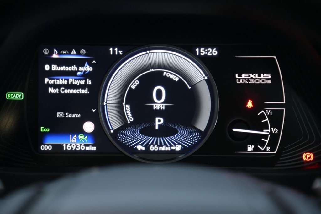 Used Lexus UX 2022 for sale - 76910360: Photo 14