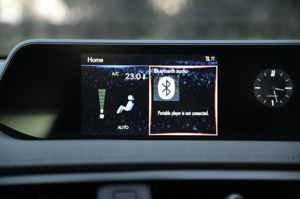 Used Lexus UX 2022 for sale - 76910360: Photo 21