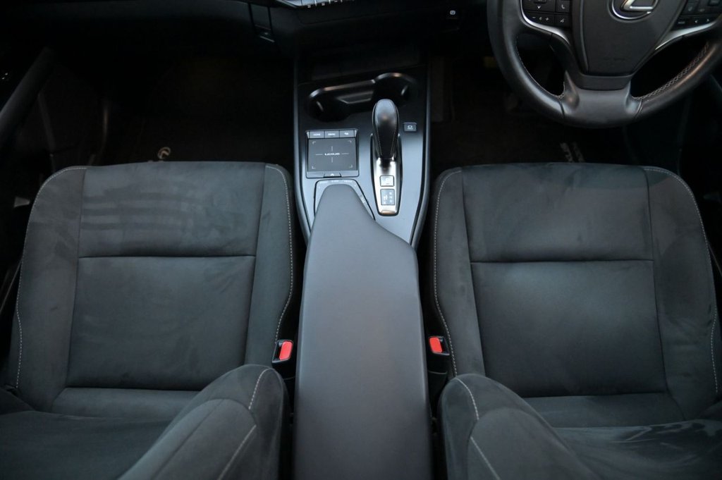 Used Lexus UX 2022 for sale - 76910360: Photo 25