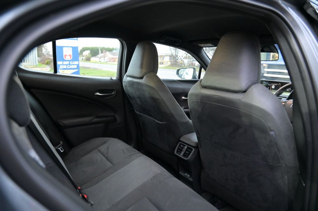 Used Lexus UX 2022 for sale - 76910360: Photo 39